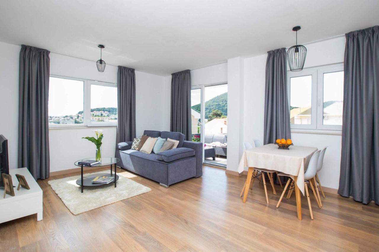 Apartment Navis Dubrovnik Extérieur photo