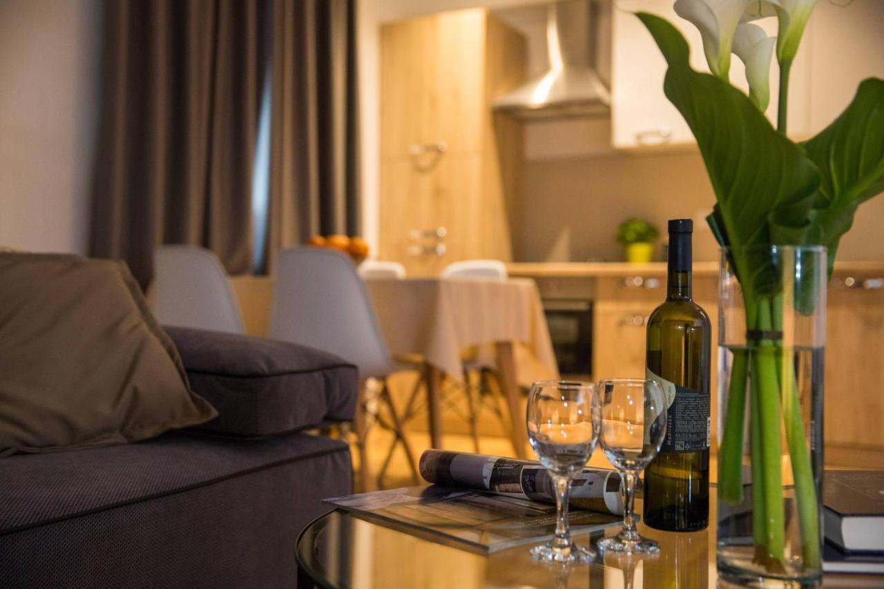 Apartment Navis Dubrovnik Extérieur photo