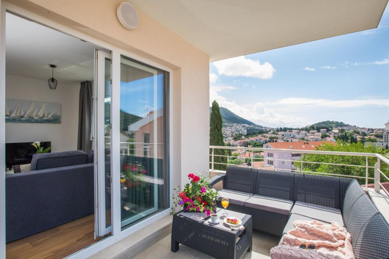 Apartment Navis Dubrovnik Extérieur photo