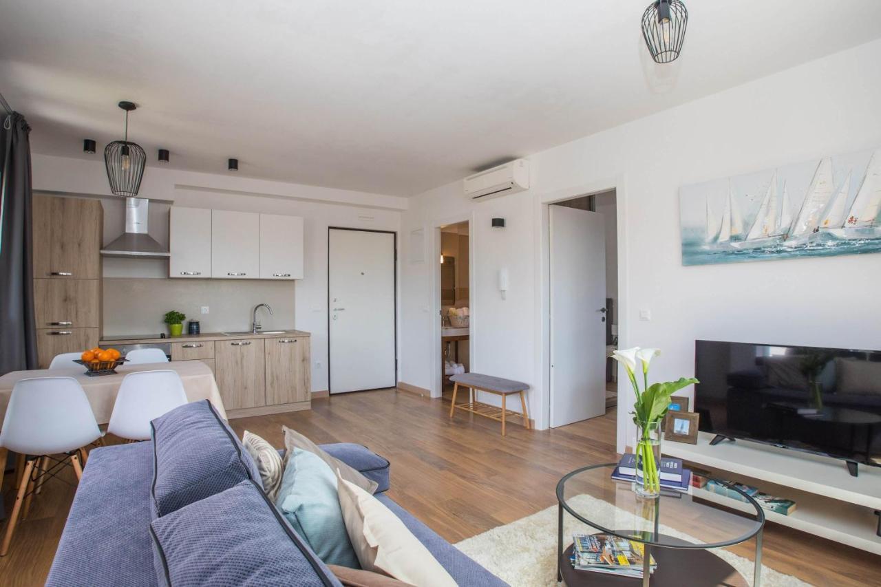 Apartment Navis Dubrovnik Extérieur photo