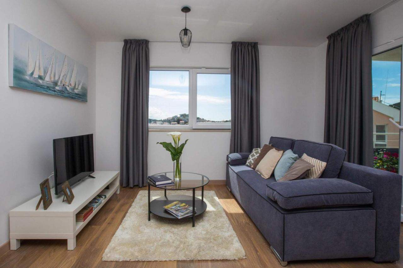 Apartment Navis Dubrovnik Extérieur photo