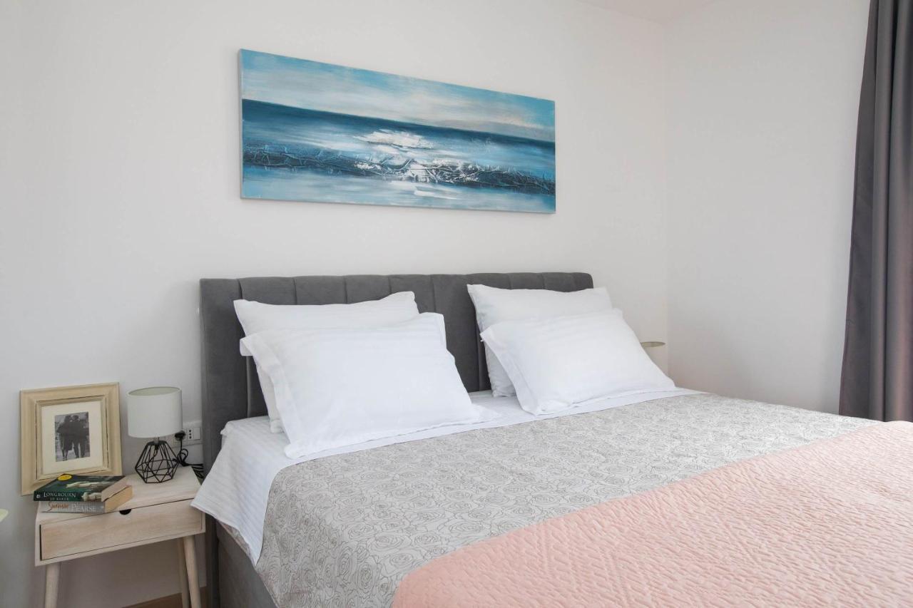 Apartment Navis Dubrovnik Extérieur photo