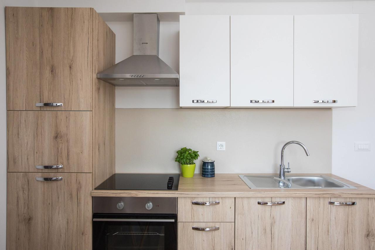 Apartment Navis Dubrovnik Extérieur photo