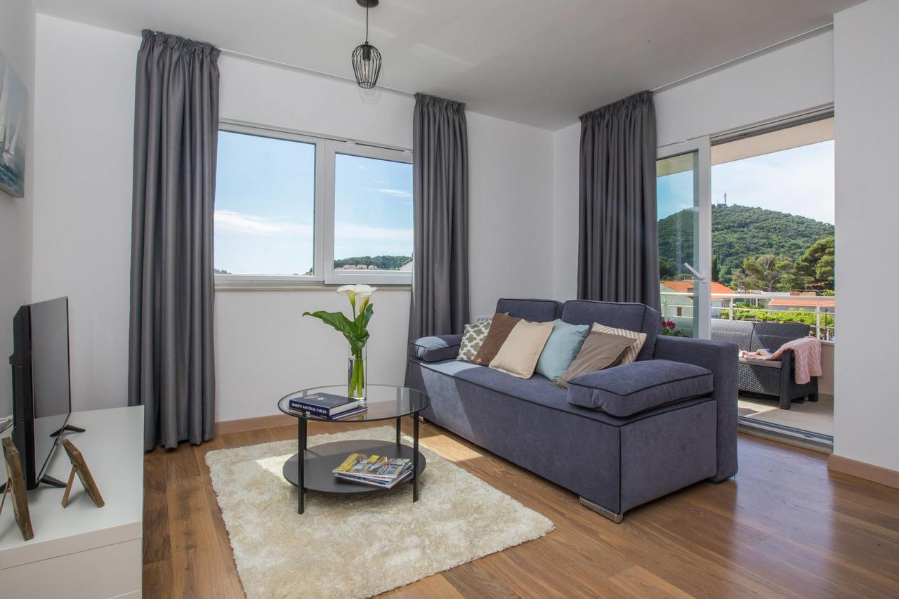 Apartment Navis Dubrovnik Extérieur photo